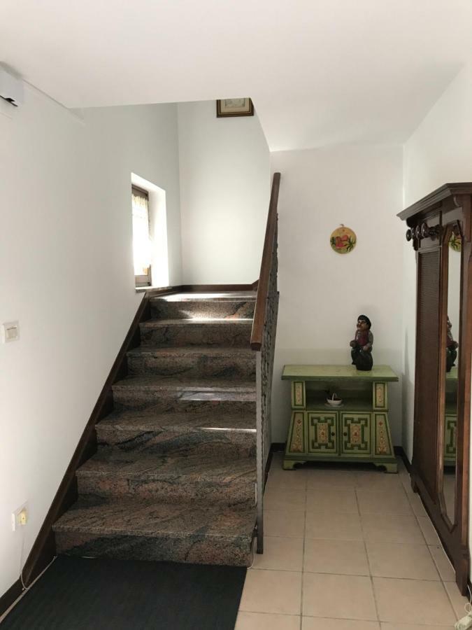 La Casa Di Nonna Bruna Muggia Exterior photo